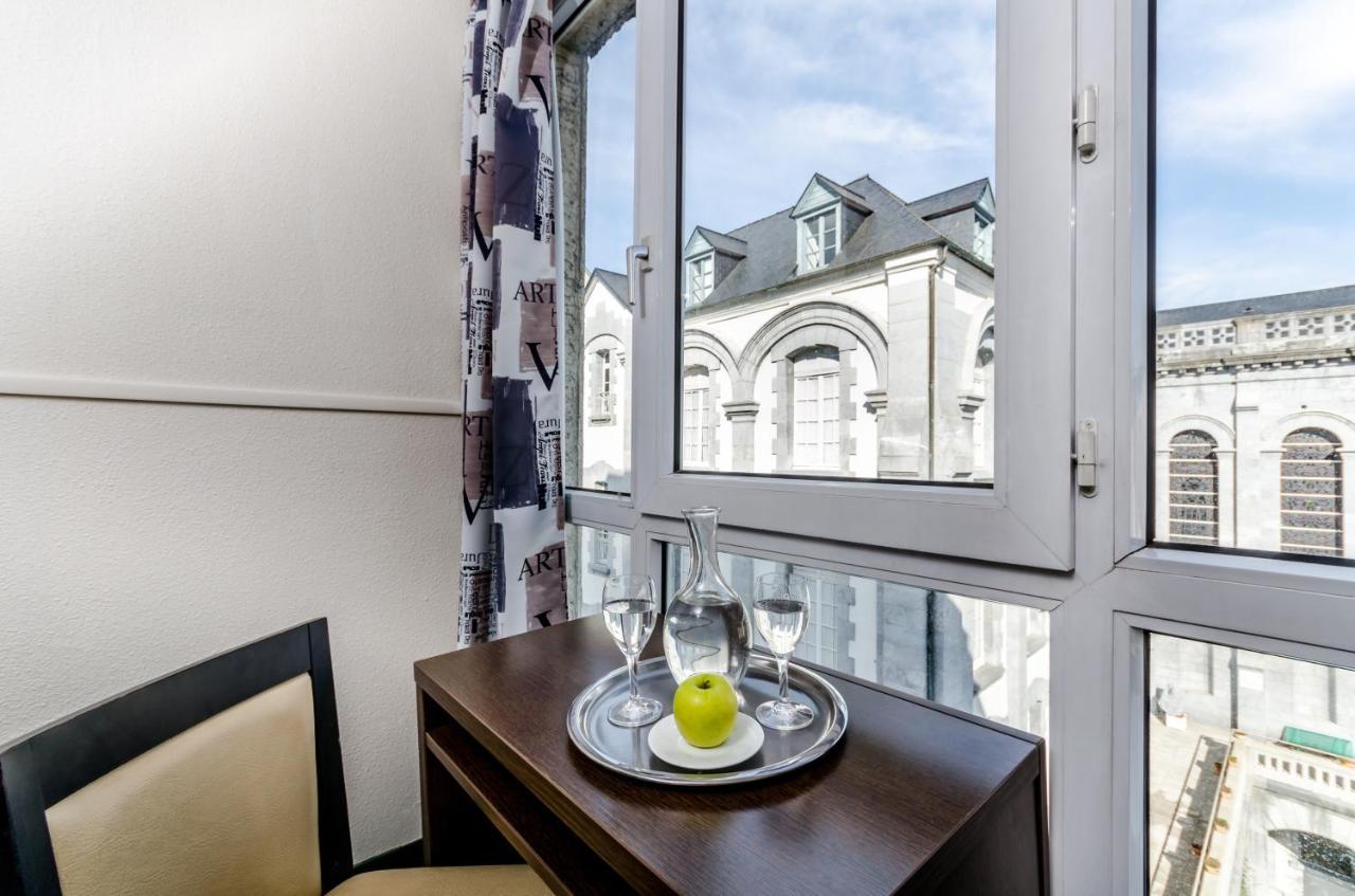 Hotel Croix Des Bretons - Pyrénées 3*