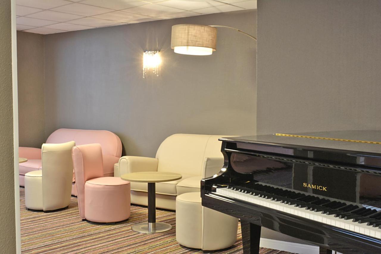 Hotel Croix Des Bretons - Pyrénées 3*