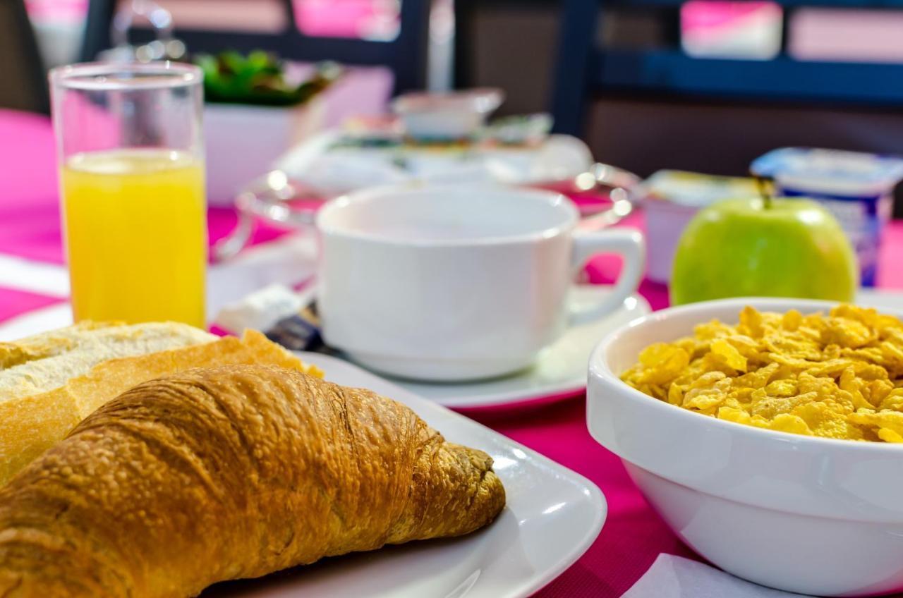 Croix Des Bretons - Pyrénées Hotel 3*