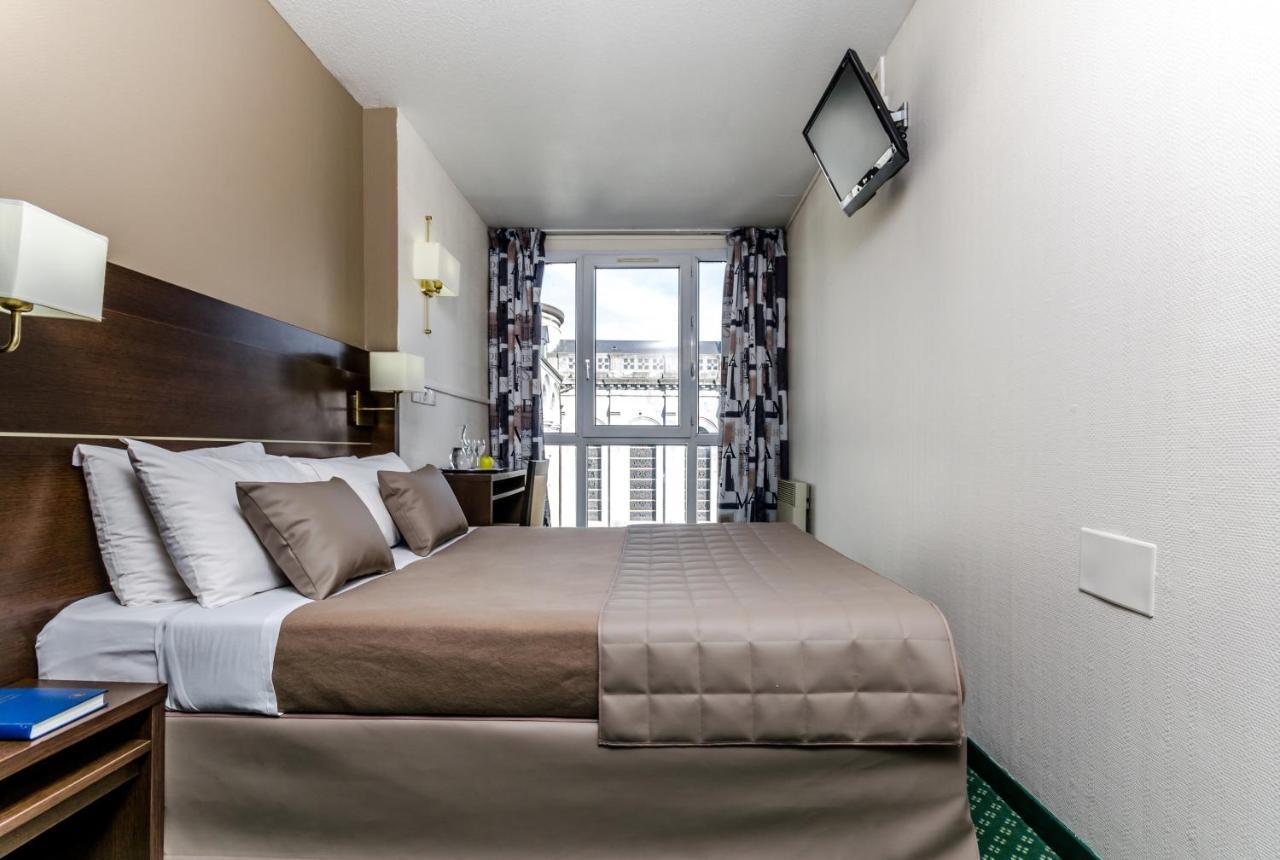 Croix Des Bretons - Pyrénées Hotel Lourdes