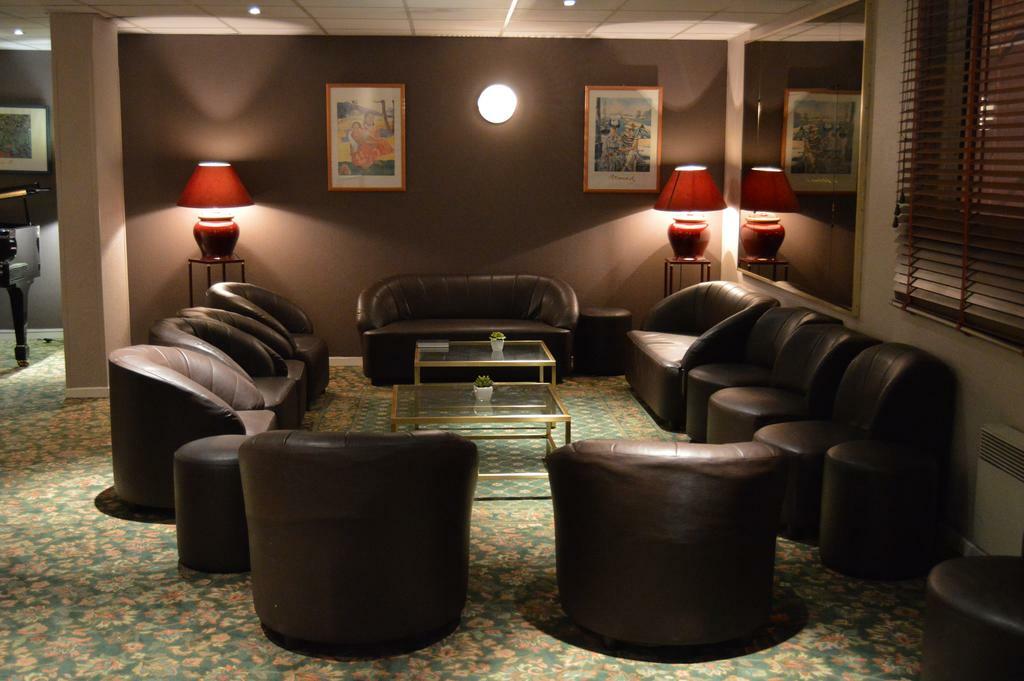 Hotel Croix Des Bretons - Pyrénées