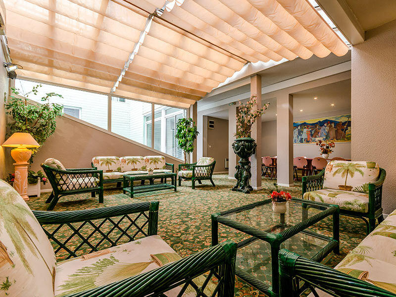 Hotel Croix Des Bretons - Pyrenees 3*