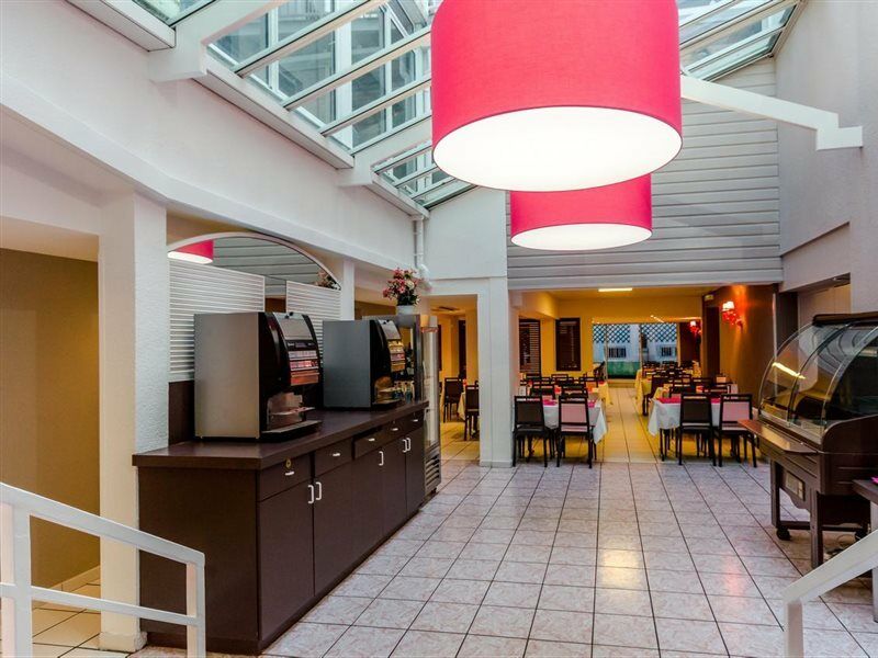 Croix Des Bretons - Pyrénées Hotel Lourdes